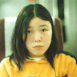 12歳の尼神インター・誠子（写真提供：テレビ朝日）
