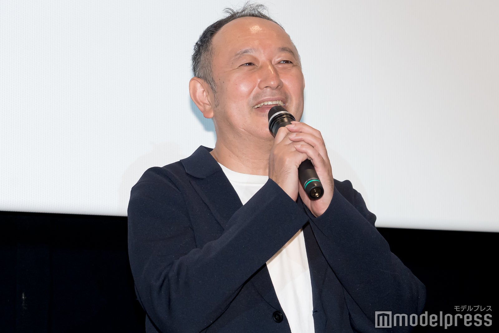 足立紳監督（C）モデルプレス