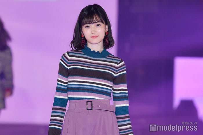 山下美月(C)モデルプレス