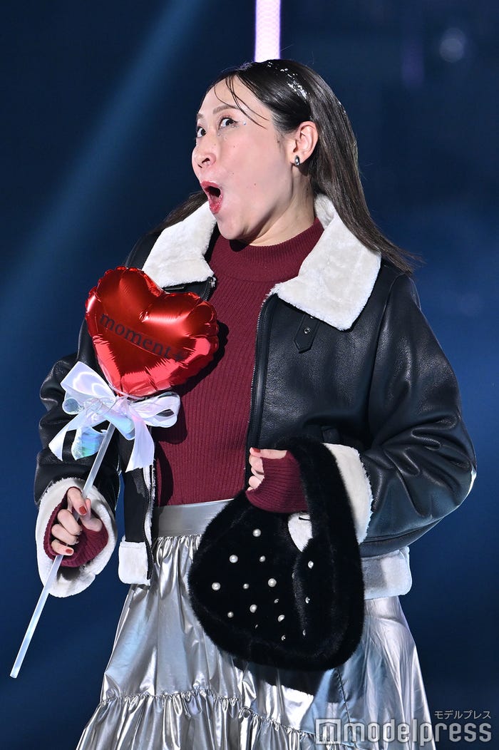 丸山礼(C)モデルプレス