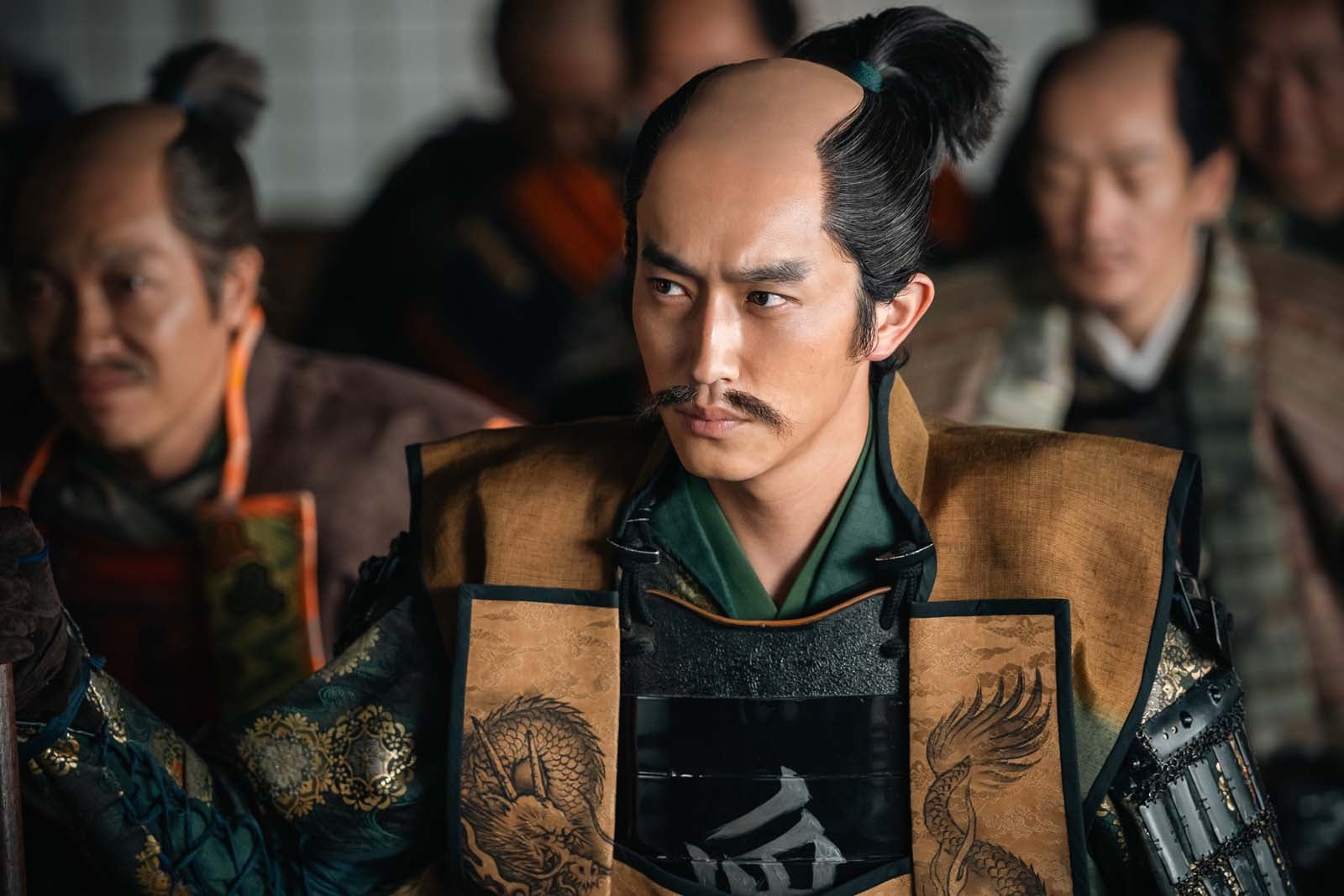 杉野遥亮、松本潤は「家康そのもの」助けられた撮影裏側 山田裕貴と共有できた“熱”とは＜「どうする家康」インタビュー後編＞