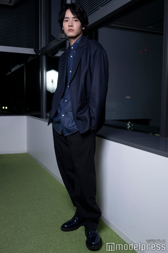 赤楚衛二(C)モデルプレス