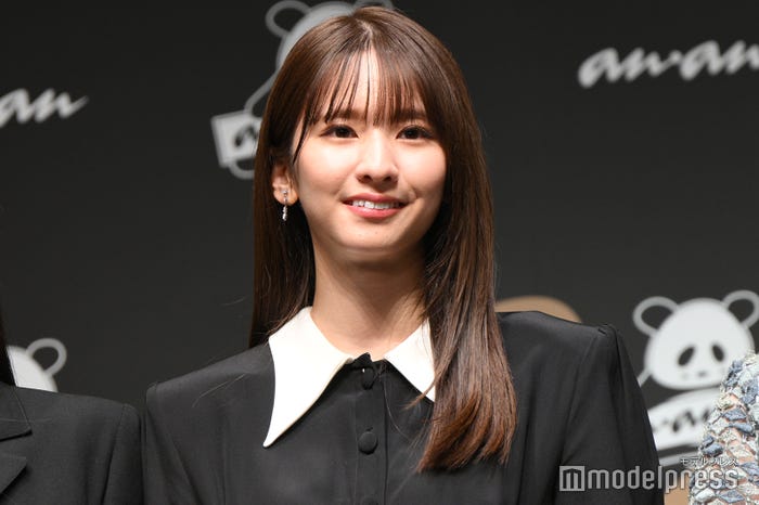 菅原咲月(C)モデルプレス