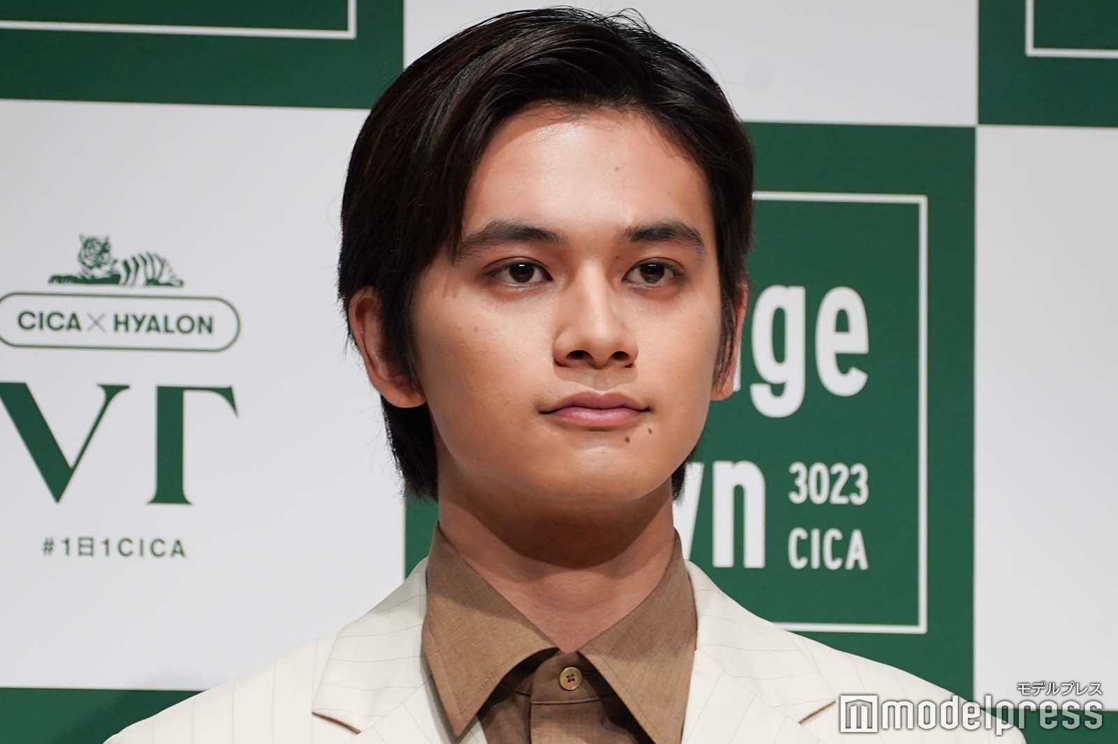 北村匠海（C）モデルプレス