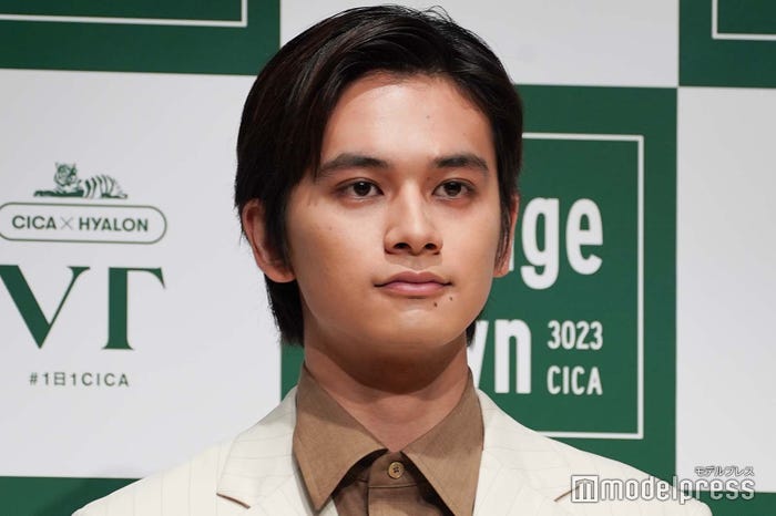 北村匠海(C)モデルプレス