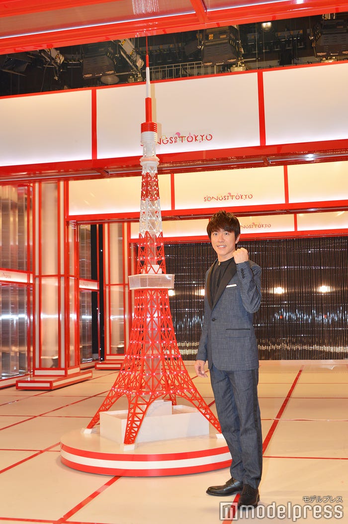 村上信五(C)モデルプレス