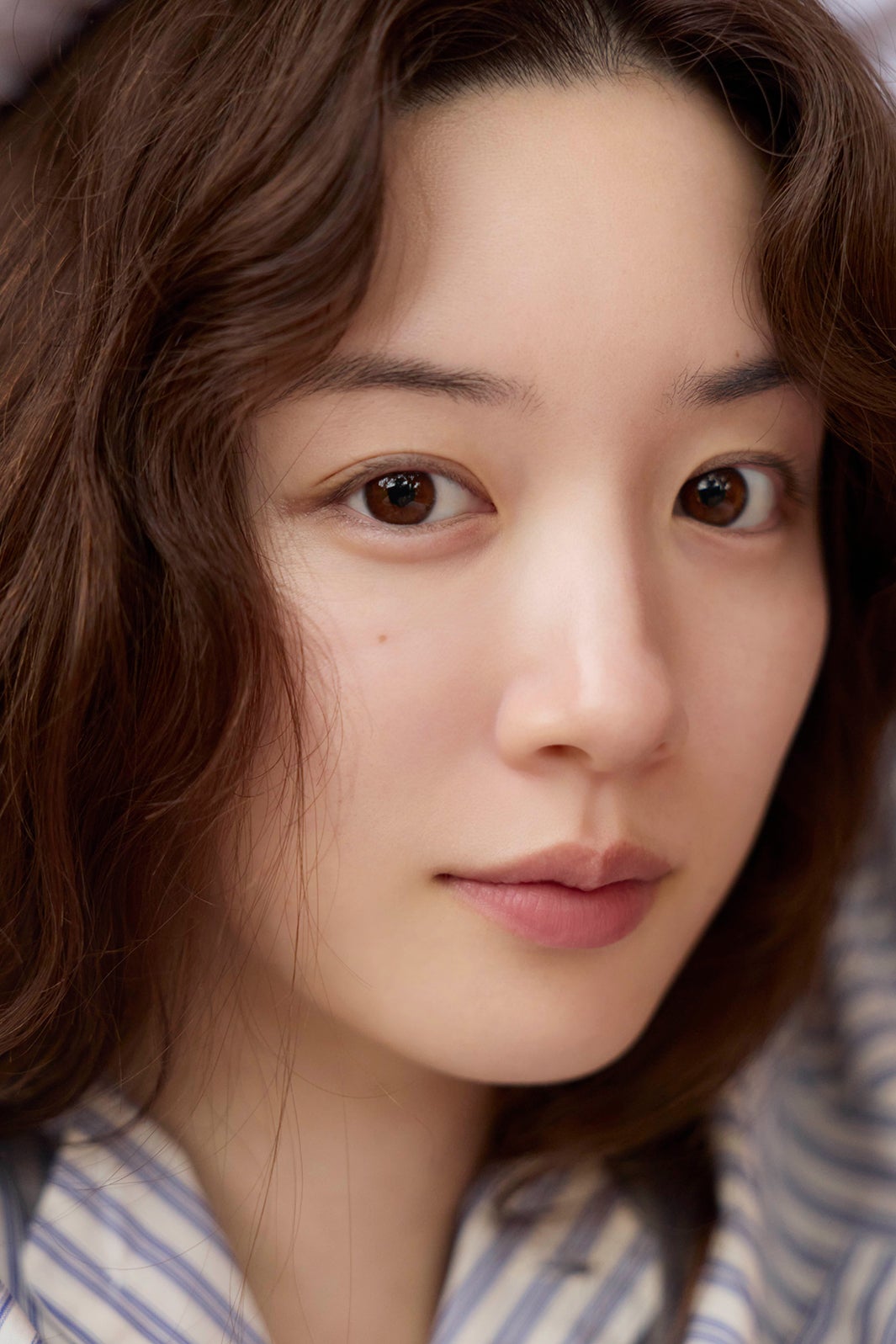 永野芽郁「MAGNOLIE」フォトブック収録カット（C）SDP