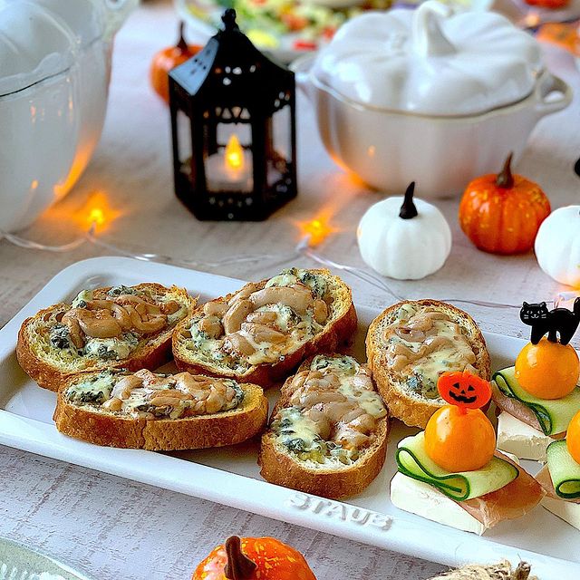 おもてなしにも おつまみレシピ16選 簡単なのに豪華見えする料理をご紹介 モデルプレス