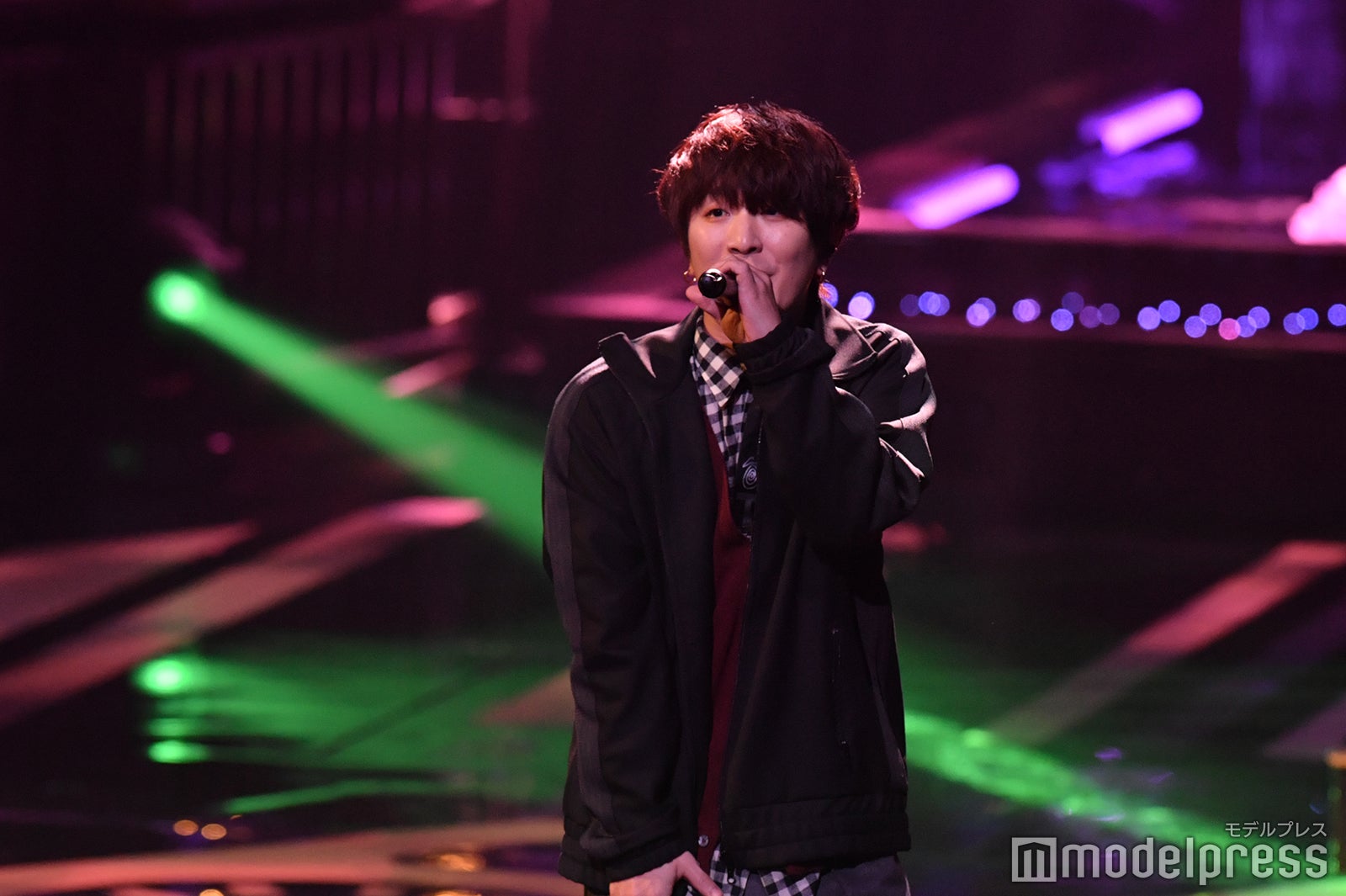 SEKAI NO OWARI（C）モデルプレス