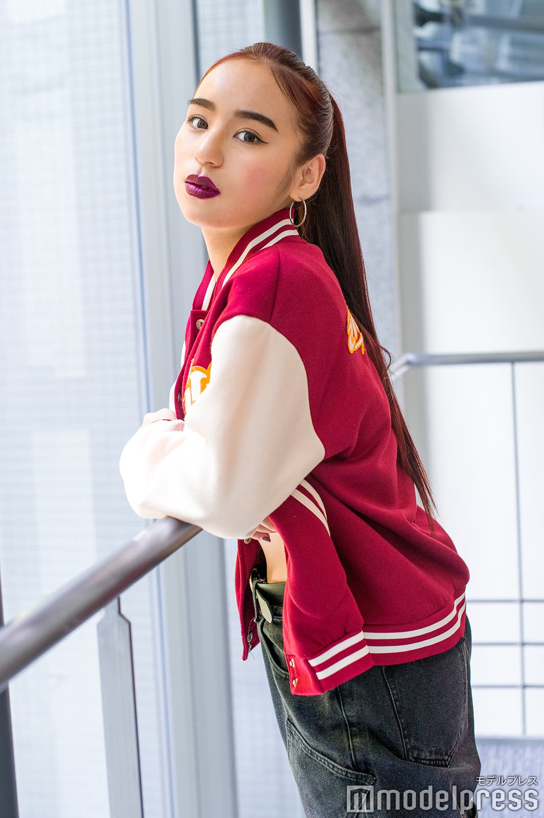 RION(リオン)(C)モデルプレス