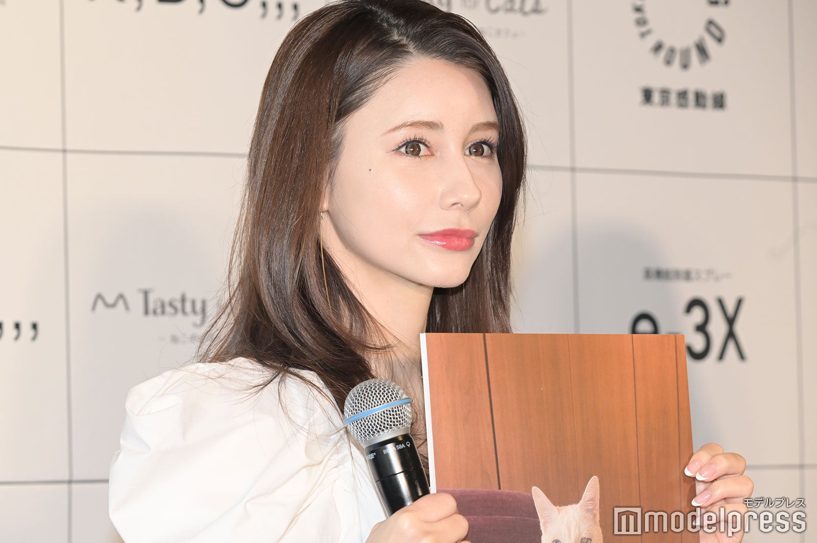 ダレノガレ明美（C）モデルプレス