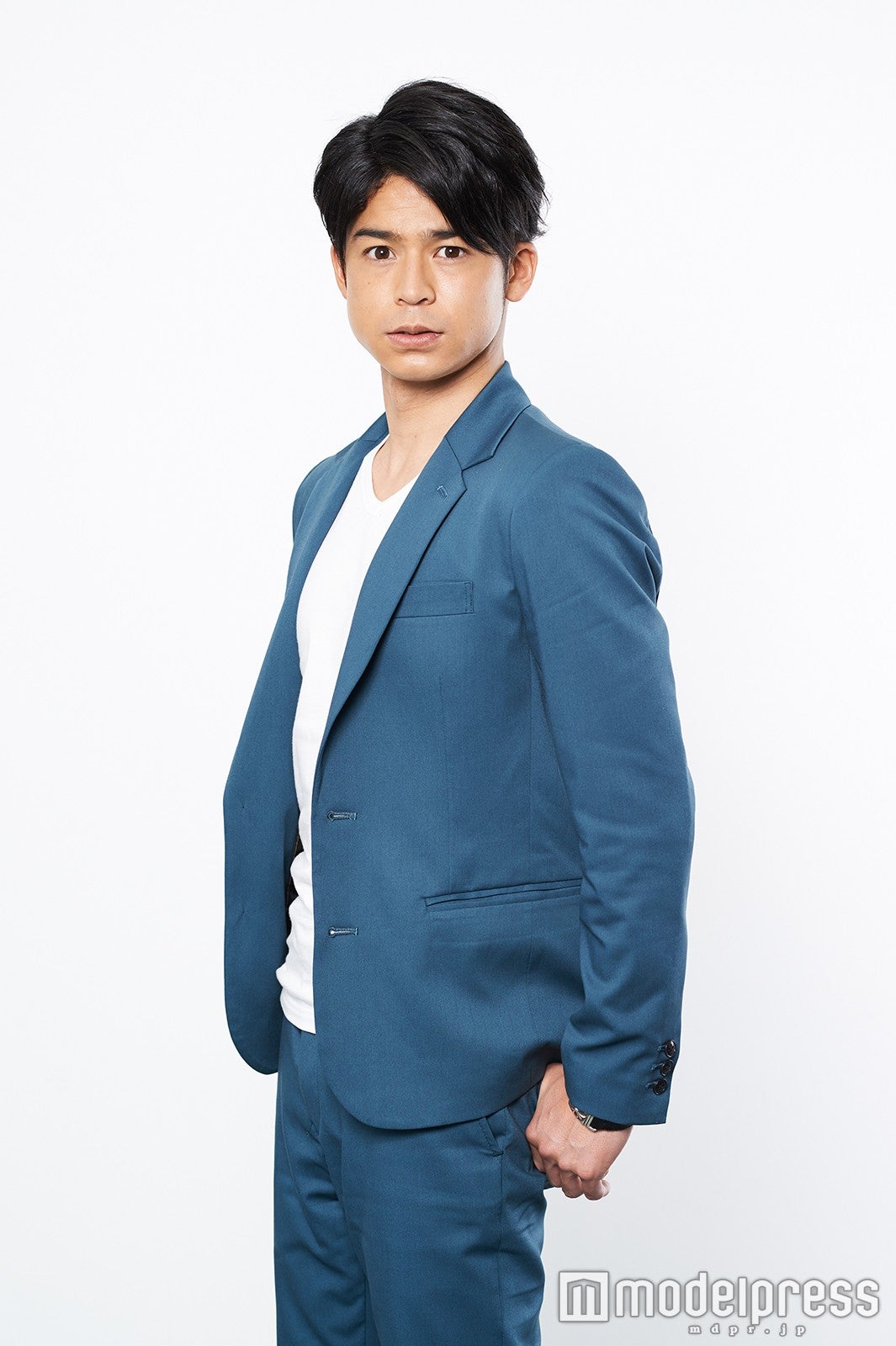 菅谷哲也 テラフォーマーズ で本格演技 アクションに初挑戦 不安な気持ちもあった モデルプレスインタビュー モデルプレス 菅谷哲也 テラフォーマーズ で本格演技 アクションに初挑戦 不安な気持ちもあった モデルプレスインタビュー モデルプレス