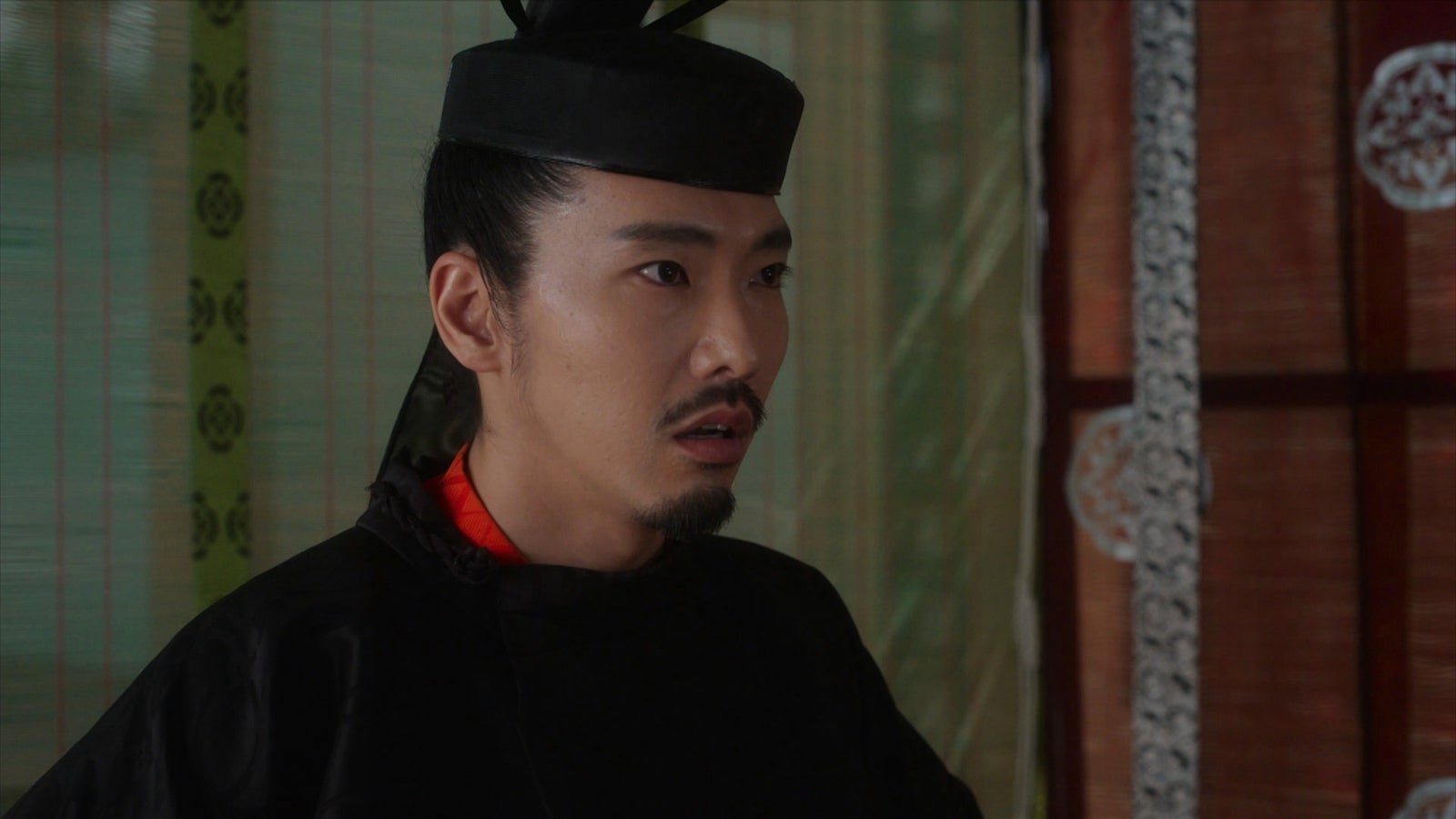 柄本佑「光る君へ」第40話（C）NHK