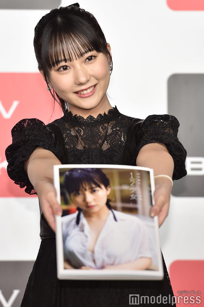 田中美久(C)モデルプレス