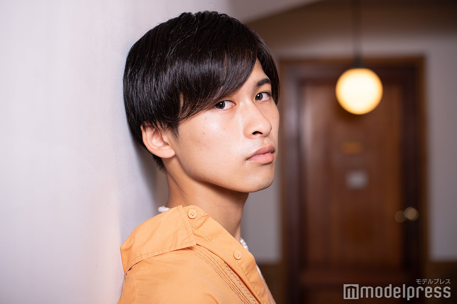 首藤浩輝さん（C）モデルプレス