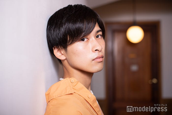 首藤浩輝さん(C)モデルプレス