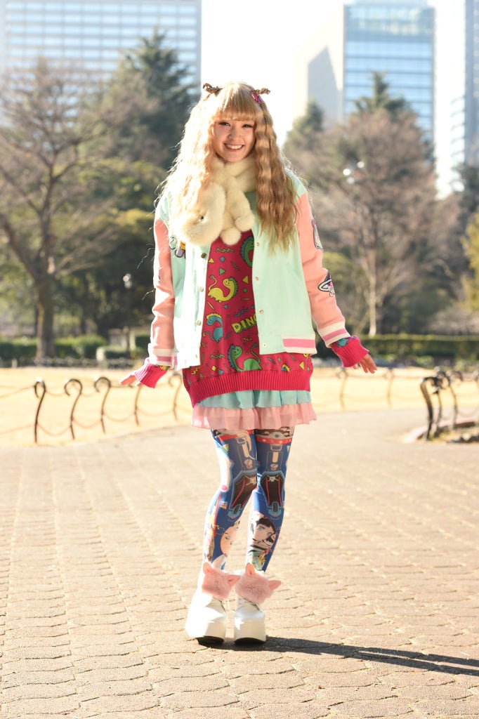 剛力彩芽（C）TBS