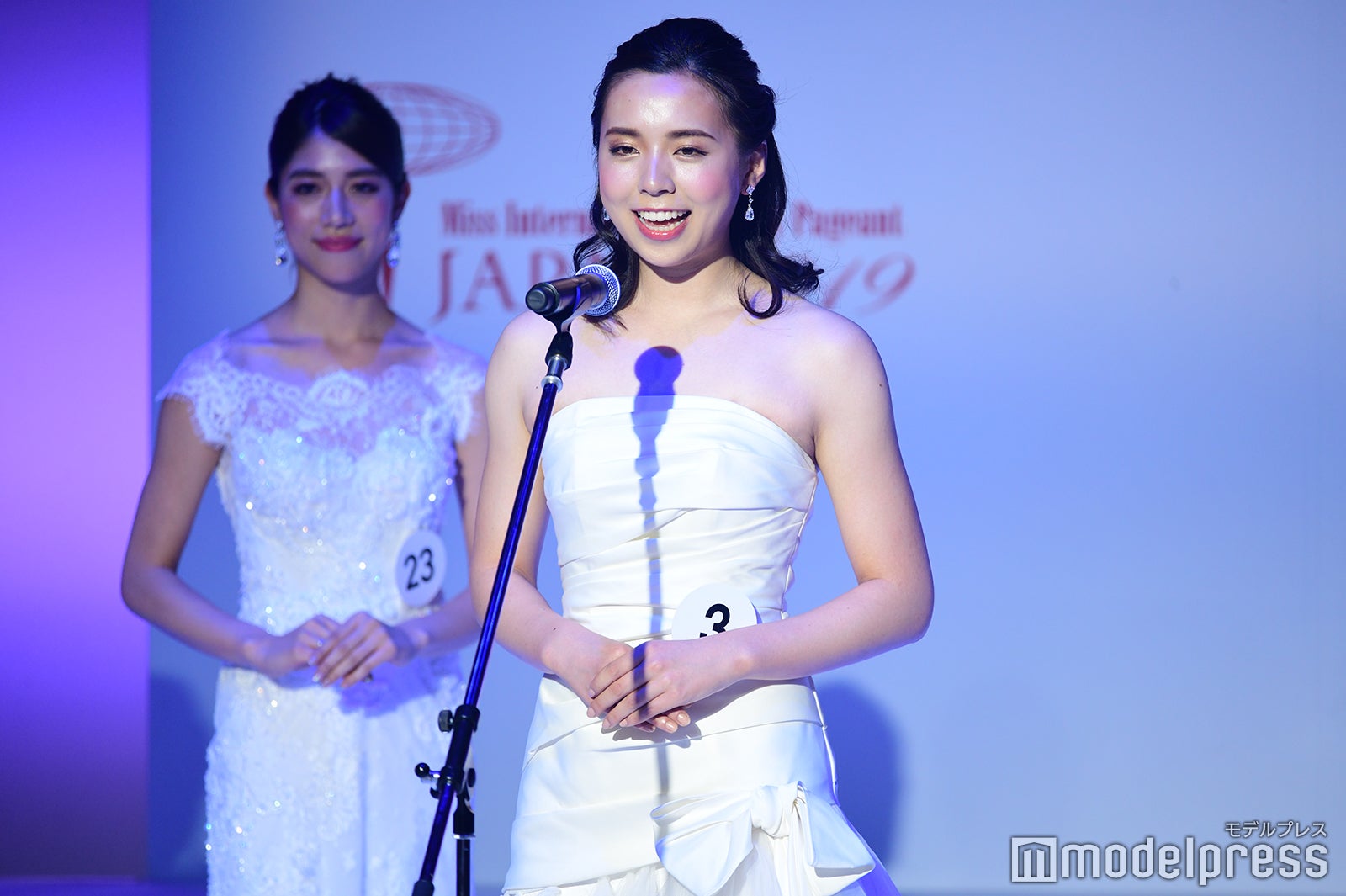 石井楓さん （C）モデルプレス