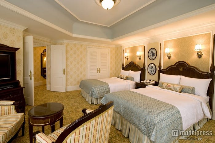 ディズニーシンデレラルーム