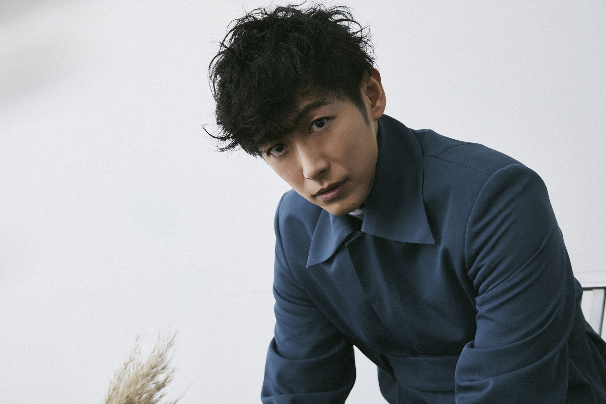 ディーン・フジオカ、5年ぶりラブストーリーで“最強の恋のライバル”に 比嘉愛未と初共演＜推しの王子様＞