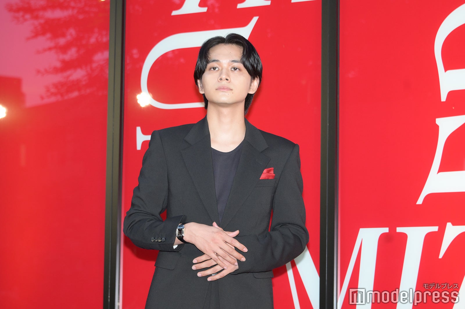 北村匠海（C）モデルプレス