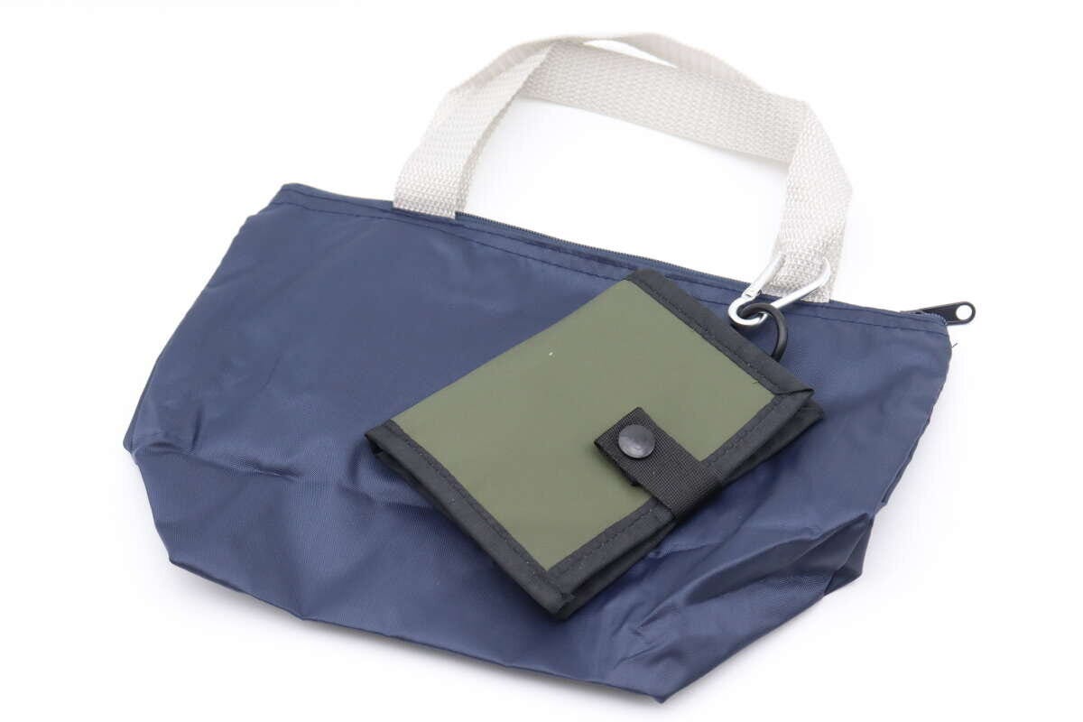 ウォレット　Dカン