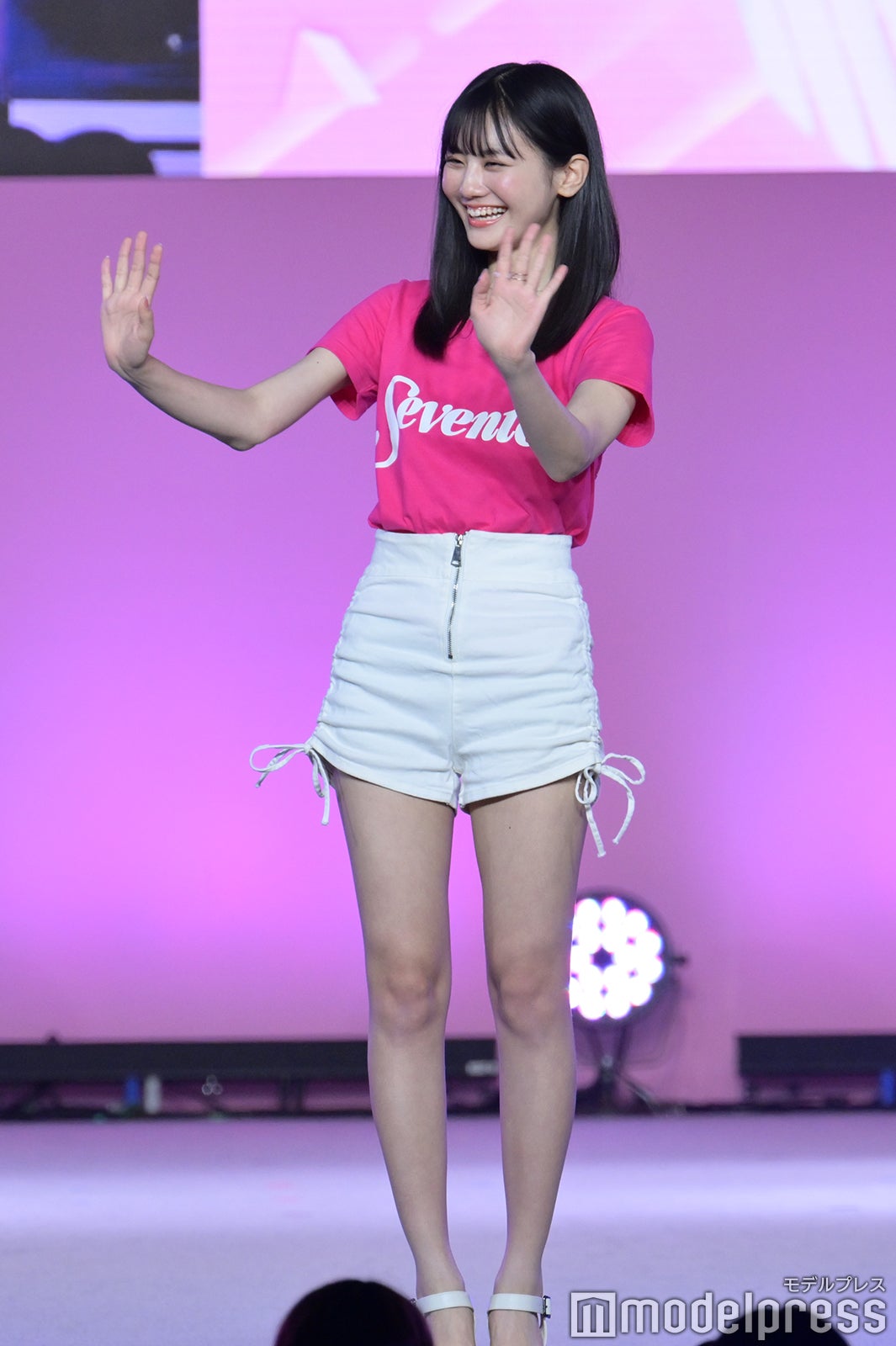 関谷瑠紀（C）モデルプレス