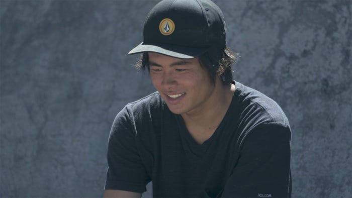 魁『TERRACE HOUSE ALOHA STATE』23rd WEEK(C)フジテレビ/イースト・エンタテインメント