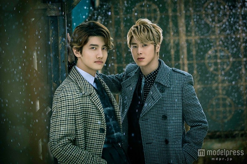 東方神起チャンミン「ダメよ～ダメダメ！」上機嫌で連呼