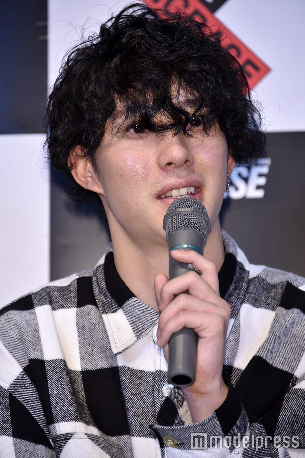 森本龍太郎（C）モデルプレス