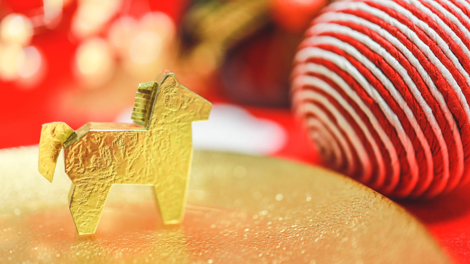 新年の初詣にも、午年の2026年に訪れたい神社4選