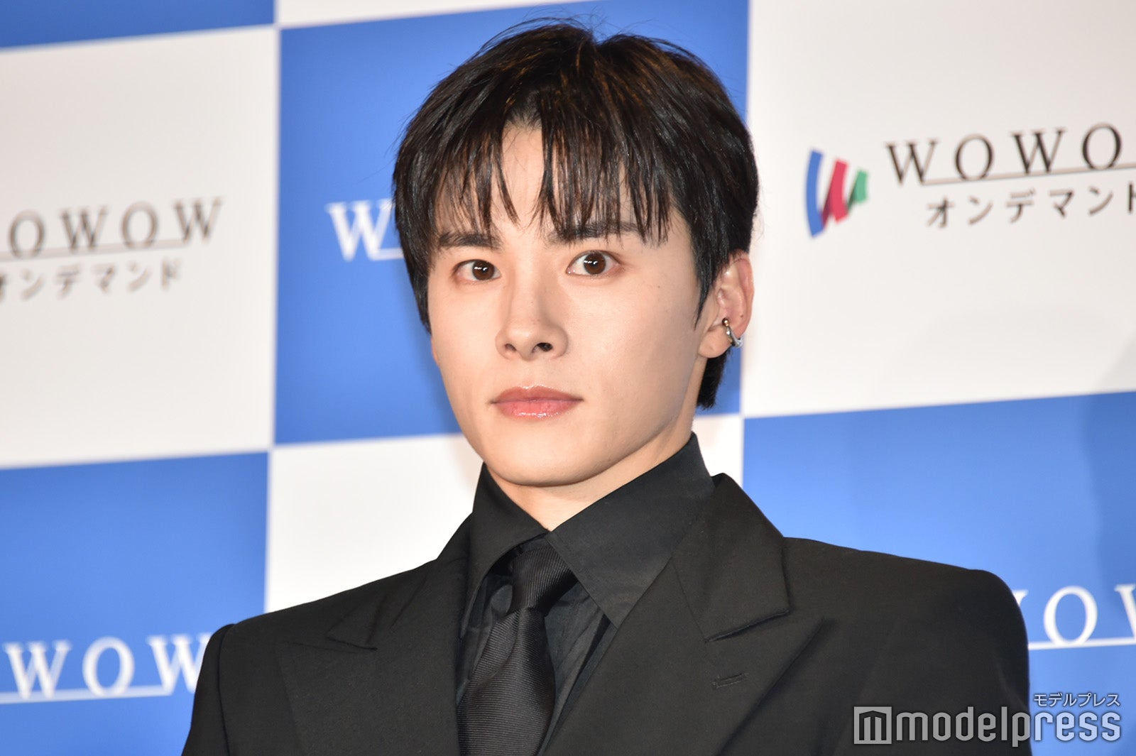 川西拓実（C）モデルプレス