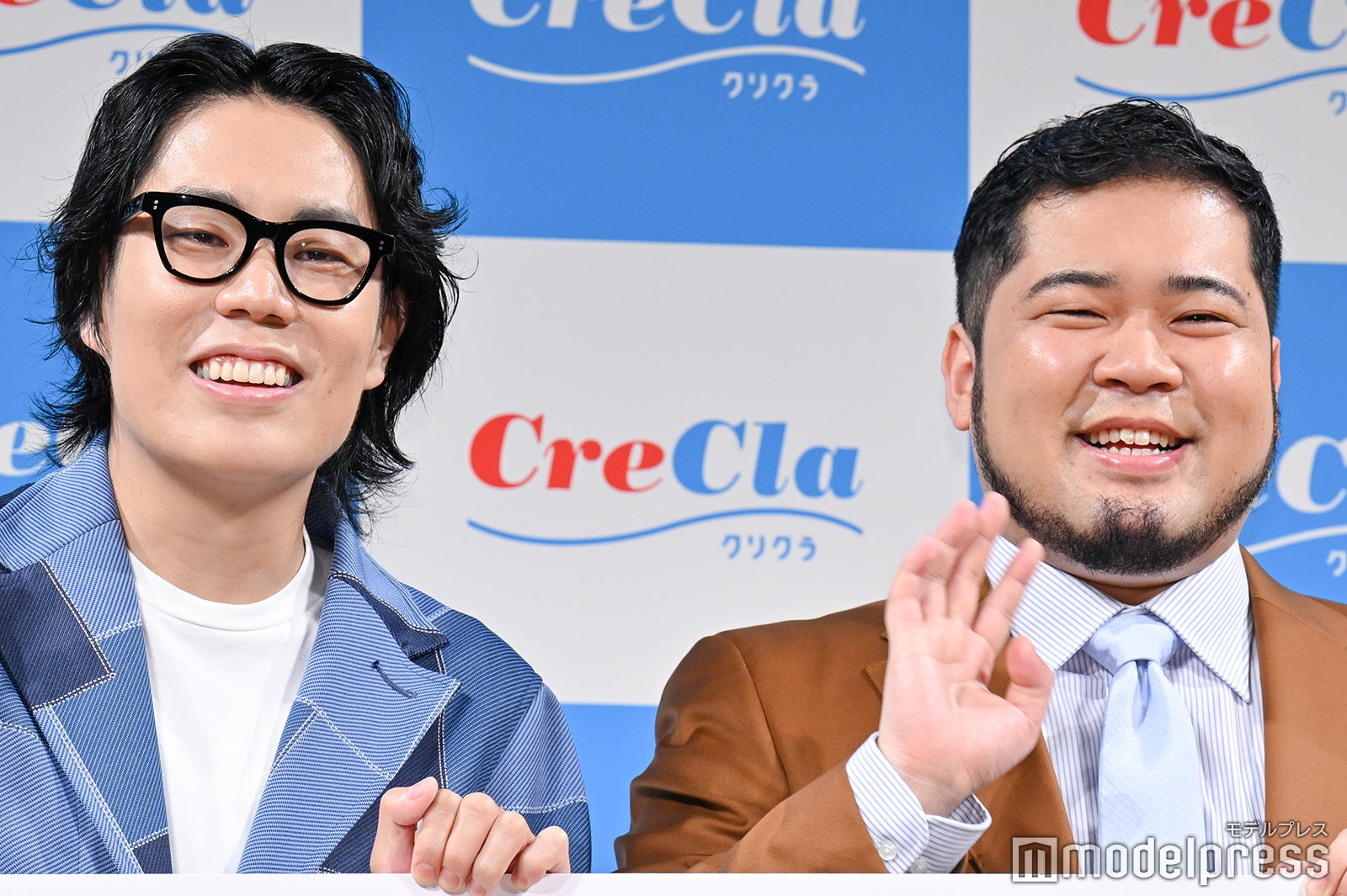 令和ロマン・松井ケムリ、愛猫の毛を集め“新猫”計画 高⽐良くるまはドン引き「怖いよ」