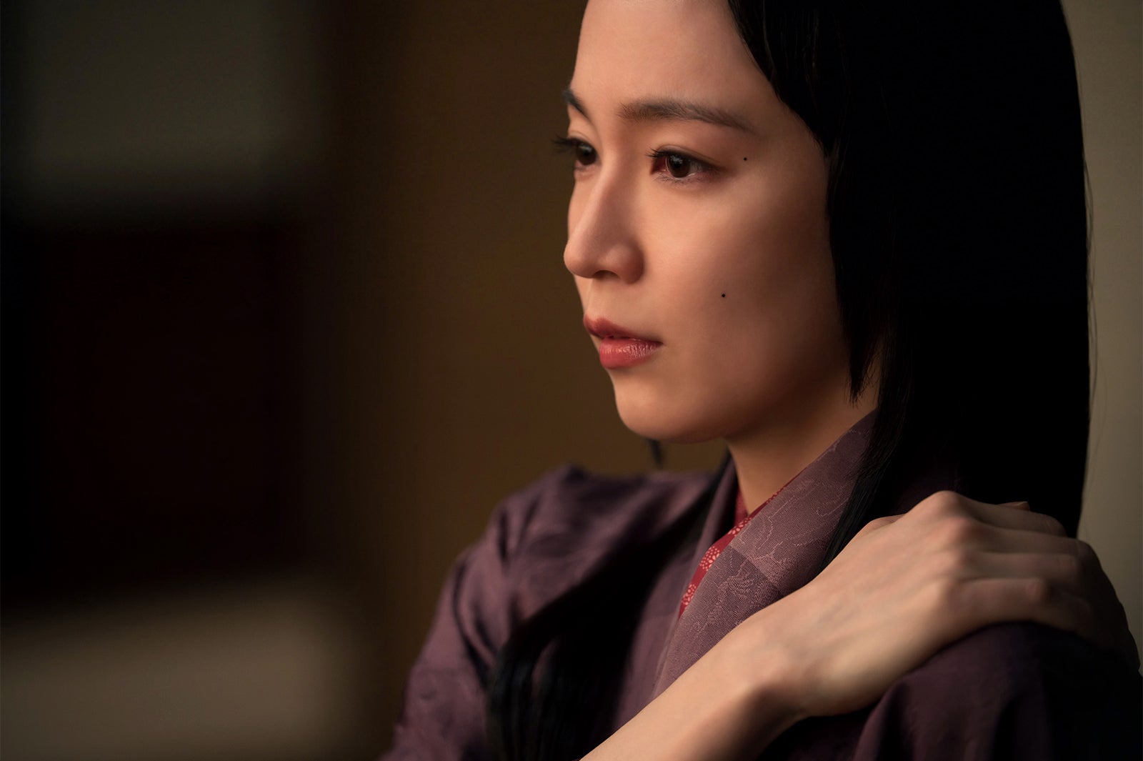大河「豊臣兄弟！」慶（吉岡里帆）の“新情報”＆次回予告で口にした言葉に注目集まる「壮絶」「気になる」の声
