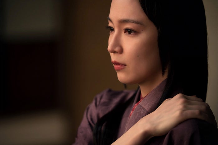 大河「豊臣兄弟！」慶（吉岡里帆）の“新情報”＆次回予告で口にした言葉に注目集まる「壮絶」「気になる」の声
