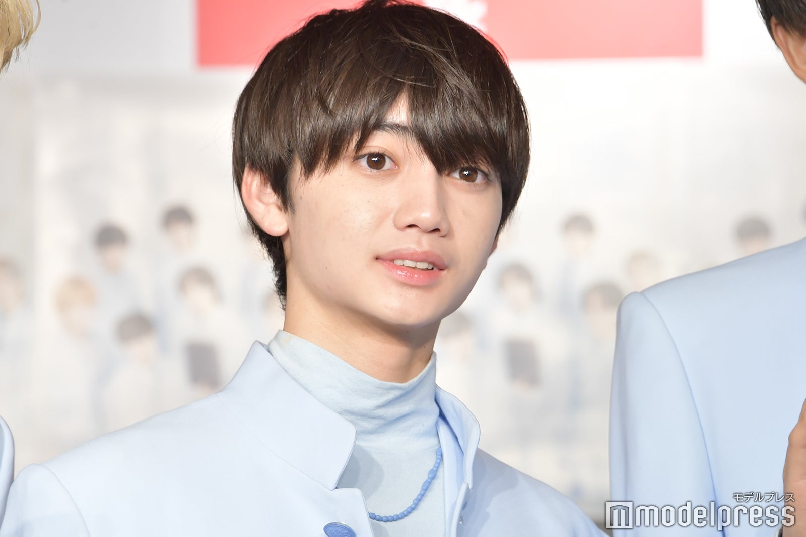 山本龍人（C）モデルプレス