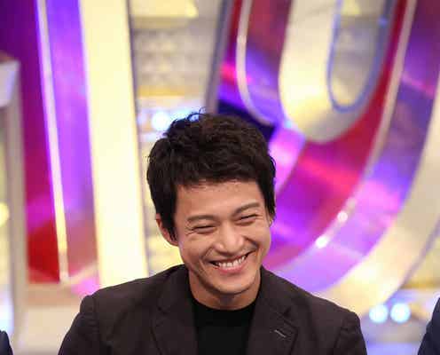 小栗旬、キスマイメンバーをベタ褒め “胸キュン”演出に絶賛の声飛ぶ