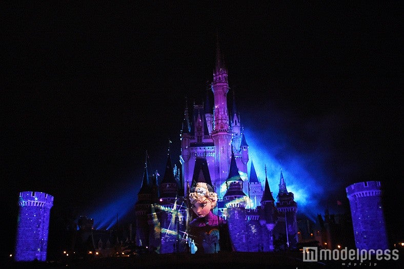 「ワンス・アポン・ア・タイム～スペシャルウィンターエディション～」（C）モデルプレス