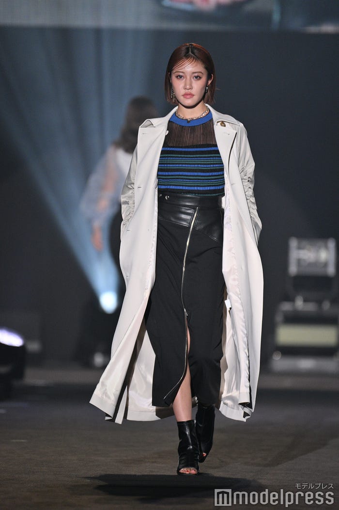 王林(C)モデルプレス