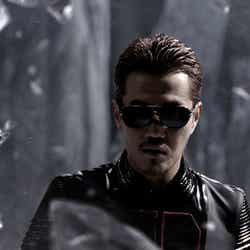 EXILE/新CM「ZERO LIMIT」篇