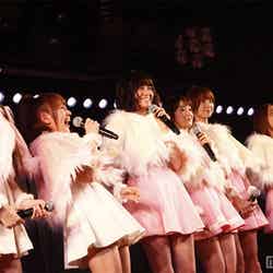 「AKB48劇場 6周年記念特別公演」の様子