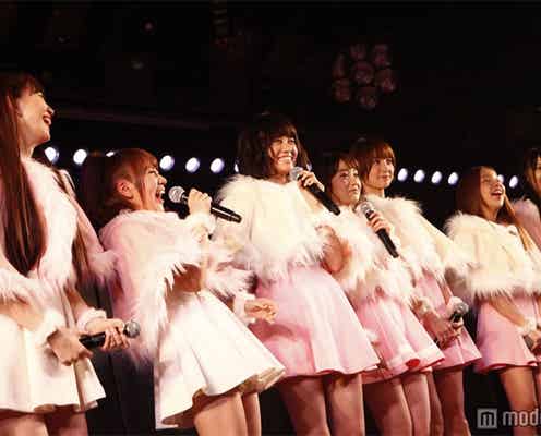AKB48前田敦子、6周年迎え感動 「泣きそうです」