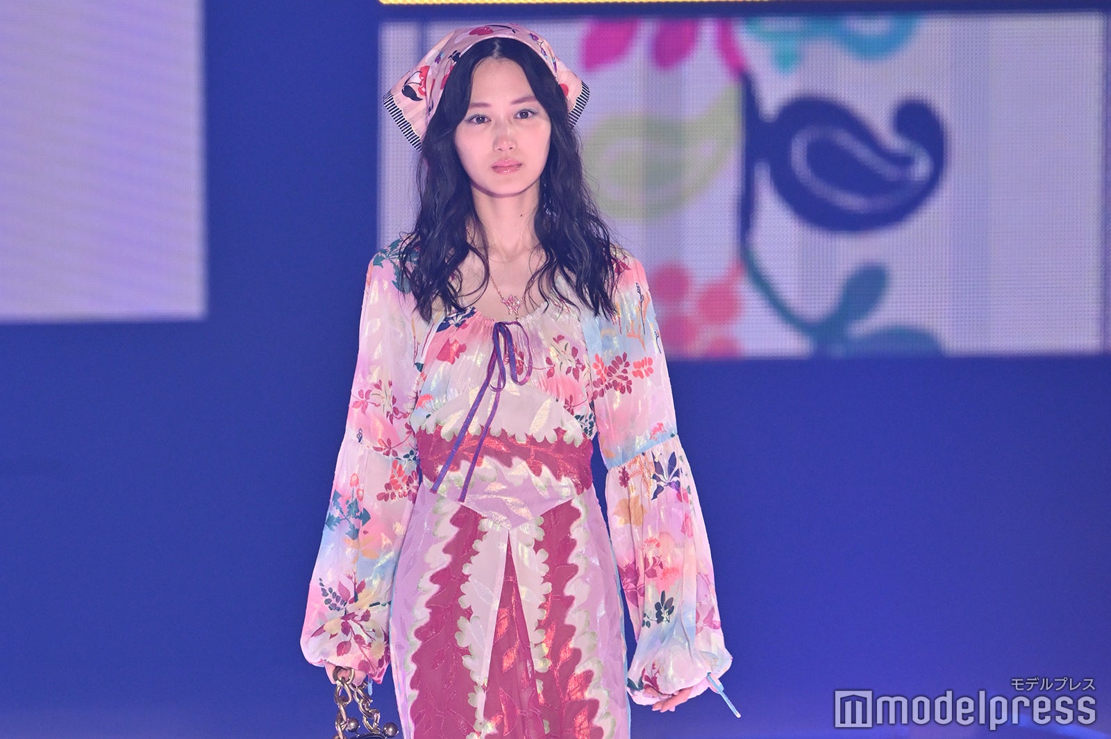 山下美月（C）モデルプレス