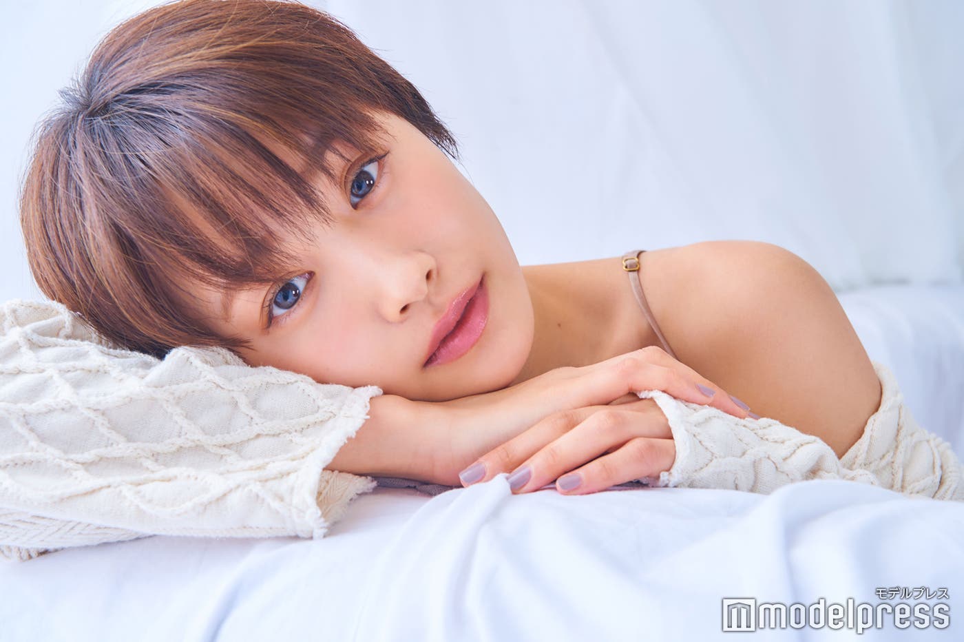 高橋愛(C)モデルプレス