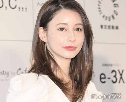 ダレノガレ明美、整形疑惑に言及 8年前との比較ショットも公開