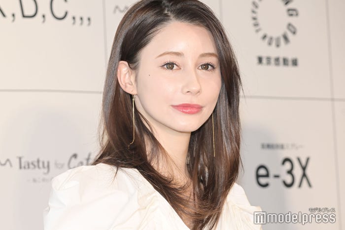 ダレノガレ明美(C)モデルプレス