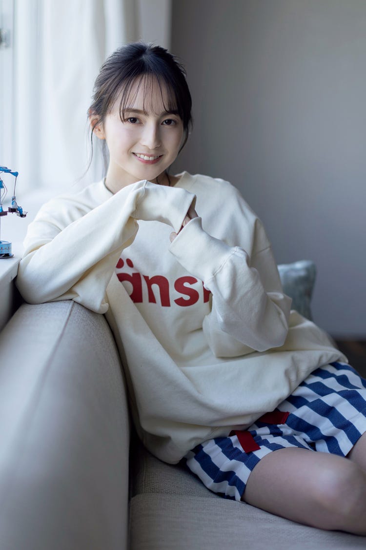 山本 恵里 伽 かわいい