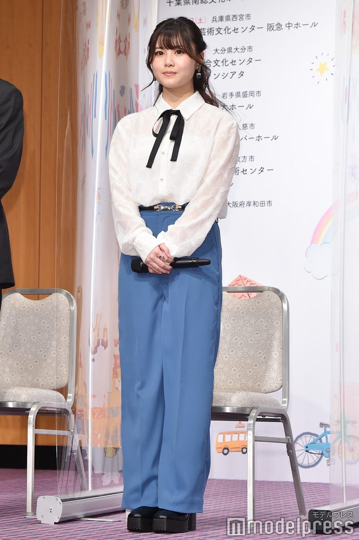 伊藤理々杏 (C)モデルプレス