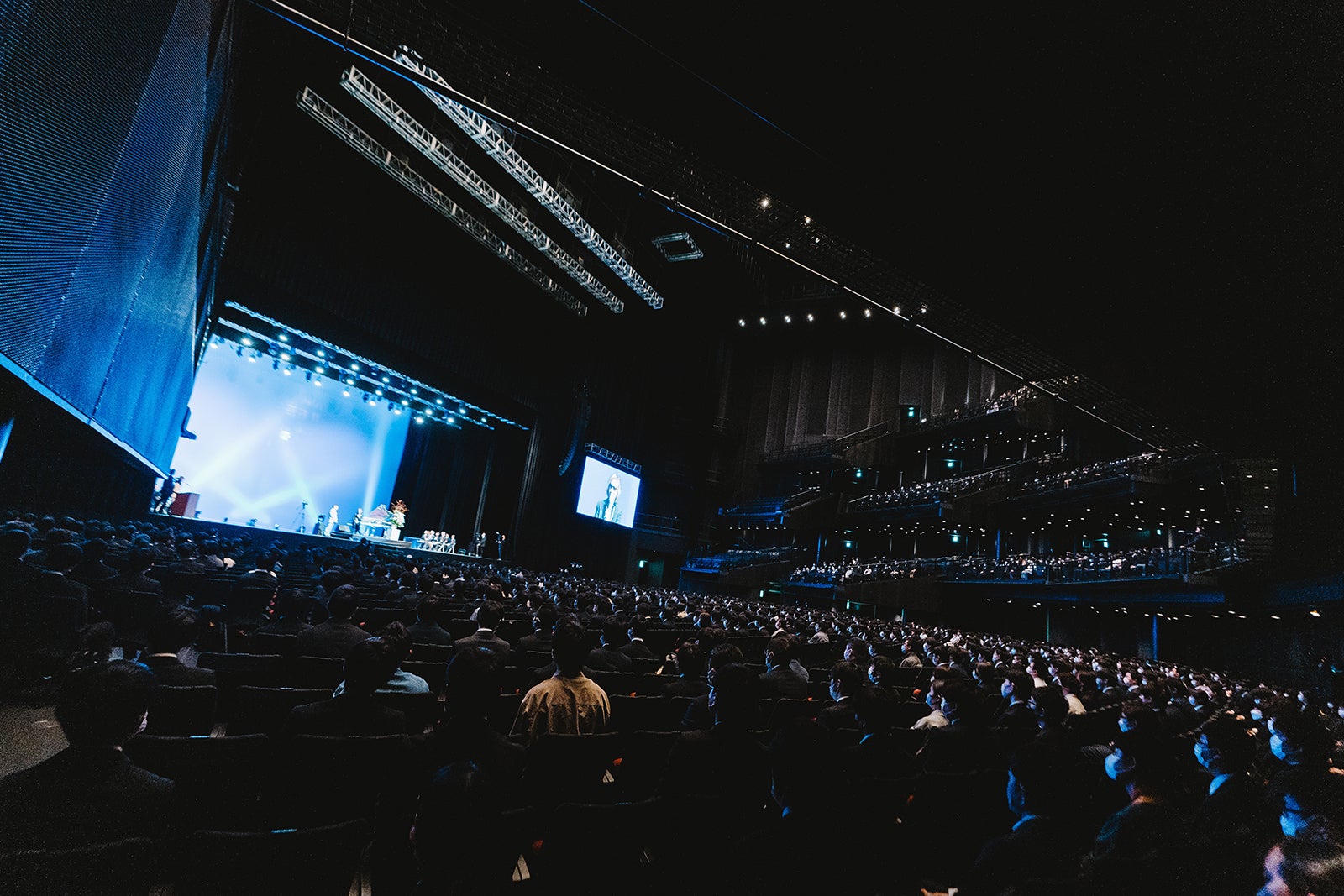 YOSHIKI（提供画像）