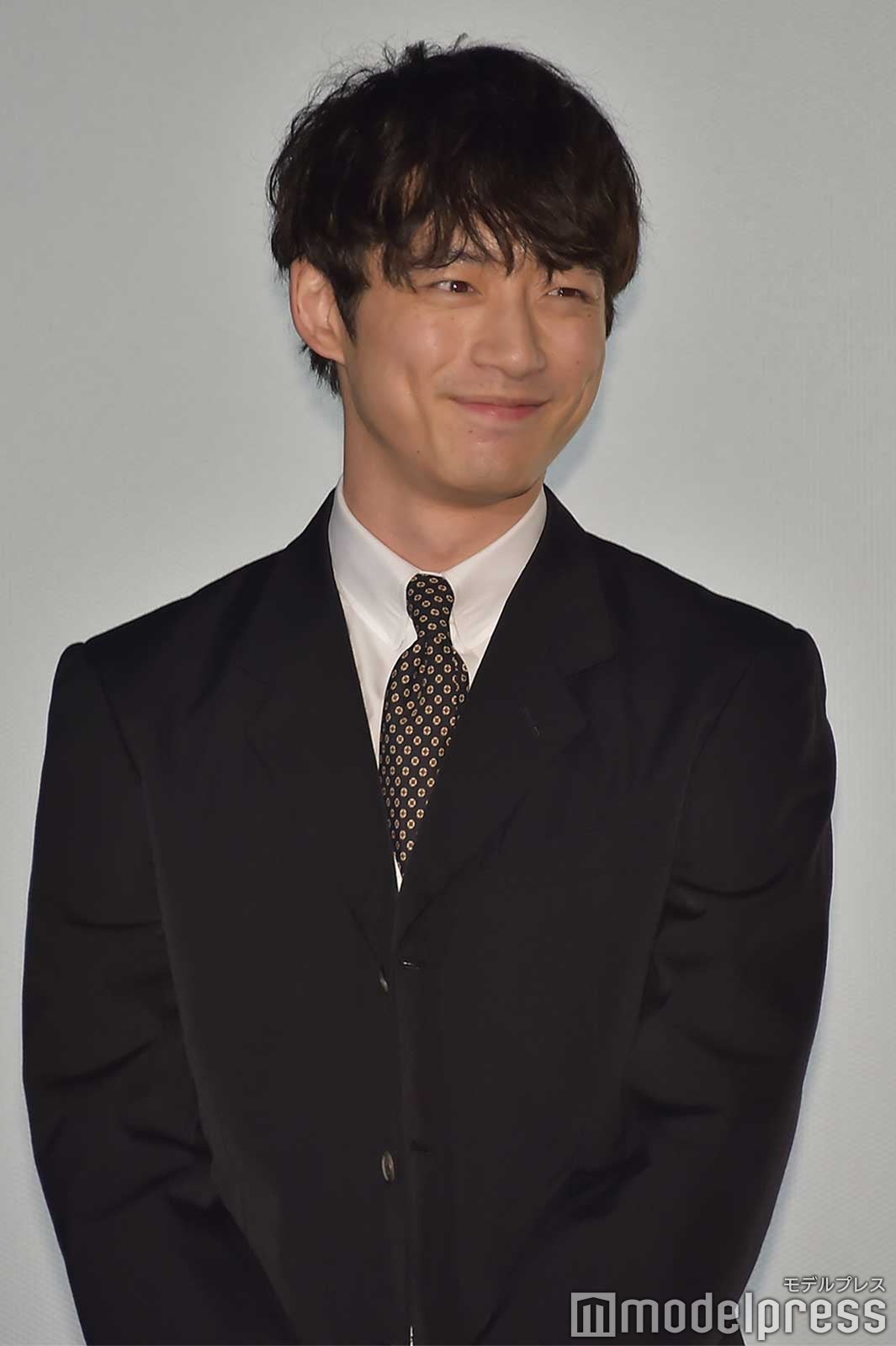 坂口健太郎 （C）モデルプレス